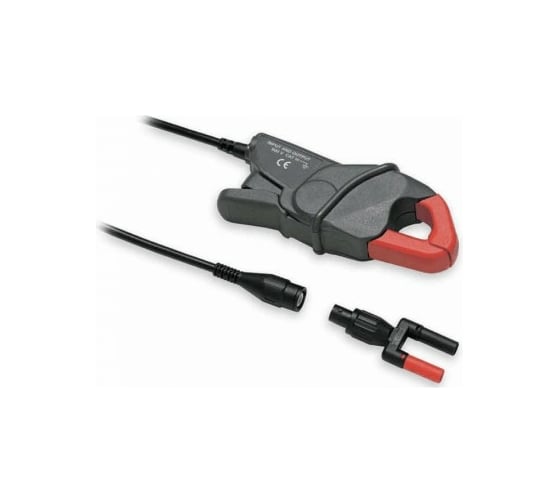 Измерительные клещи постоянного тока FLUKE I200S 664760 1