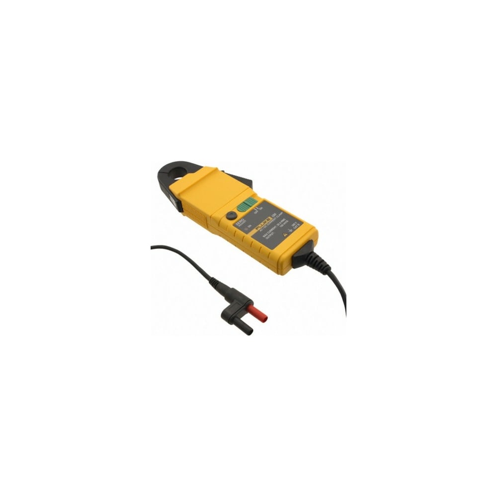 Выносные токовые клещи постоянного и переменного тока Fluke I30 2584920 ...