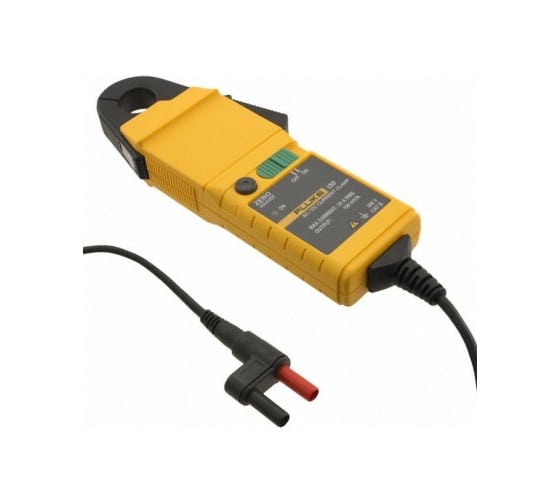 Выносные токовые клещи постоянного и переменного тока Fluke I30 2584920 1