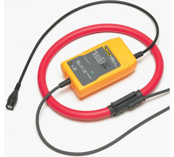 Датчик переменного тока Fluke I6000S FLEX-24 Токовая петля 2840311 1