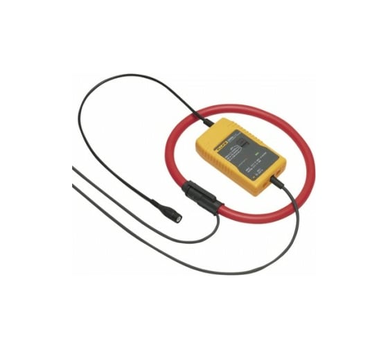 Выносные токовые клещи переменного тока Fluke I3000S FLEX-36 2584901 1