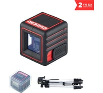 Лазерный уровень ADA Cube 3D Professional Edition А00384