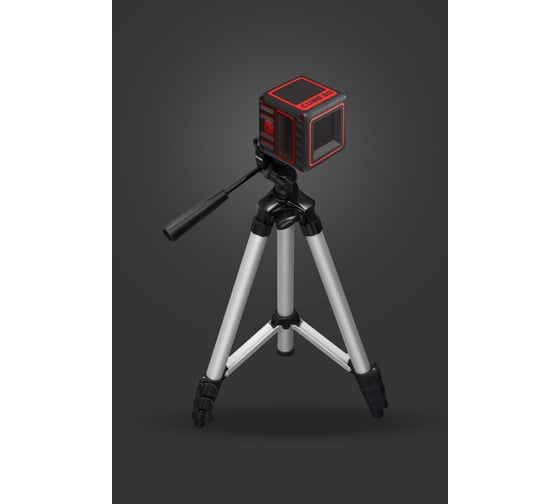 Лазерный уровень ADA Cube 3D Professional Edition А00384