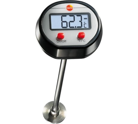 Поверхностный минитермометр Testo 0560 1109