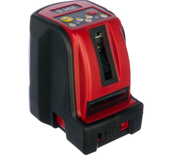 Нивелир Elitech ЛН 5