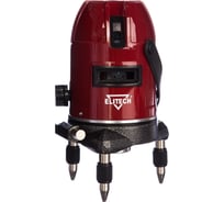 Нивелир Elitech ЛН 5/2В