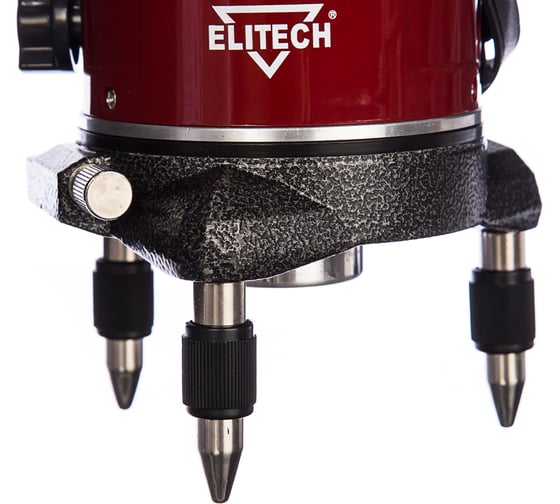 Нивелир Elitech ЛН 5/2В