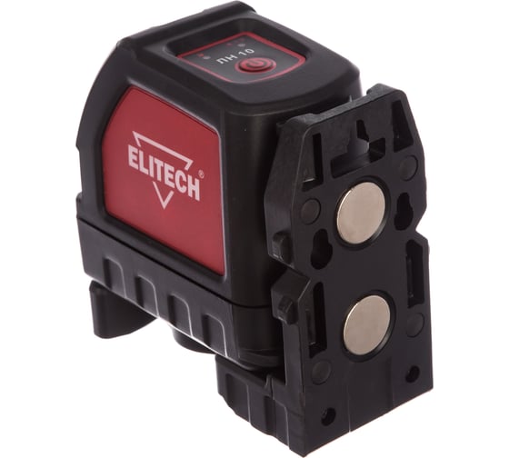 Нивелир Elitech ЛН 10