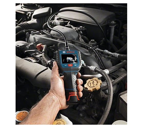 Инспекционная камера Bosch GOS 10,8 Li 0.601.241.007