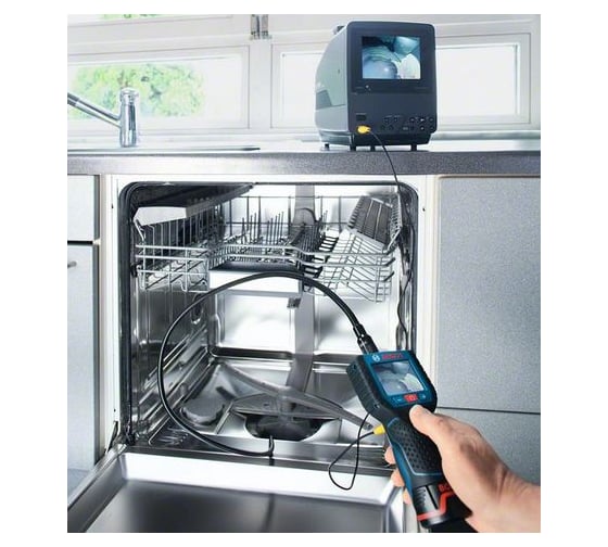 Инспекционная камера Bosch GOS 10,8 Li 0.601.241.007