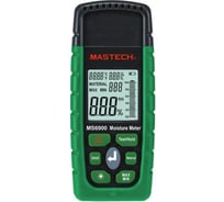 Цифровой влагомер Mastech MS6900 65303