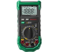 Цифровой мультиметр Mastech MS8261 59719