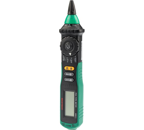 Цифровой мультиметр Mastech MS8211 M127