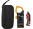 Токовые цифровые клещи Mastech M266F 00-00000233 7