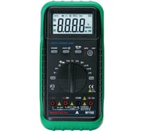 Цифровой мультиметр Mastech MY68 60453