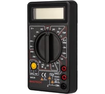 Цифровой мультиметр Mastech M838 57599