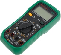 Цифровой мультиметр Mastech MY64 13-2005