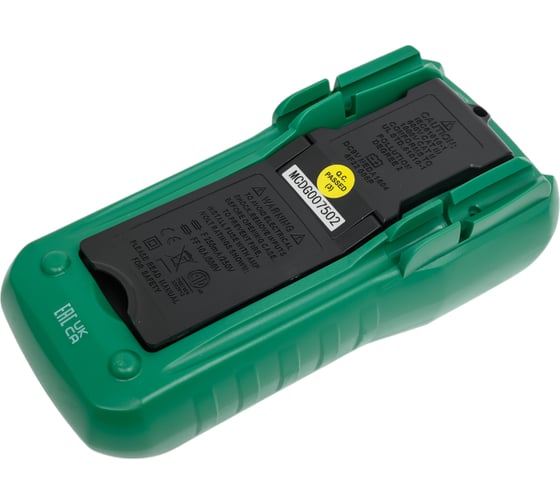 Цифровой мультиметр Mastech MY64 00-00000272