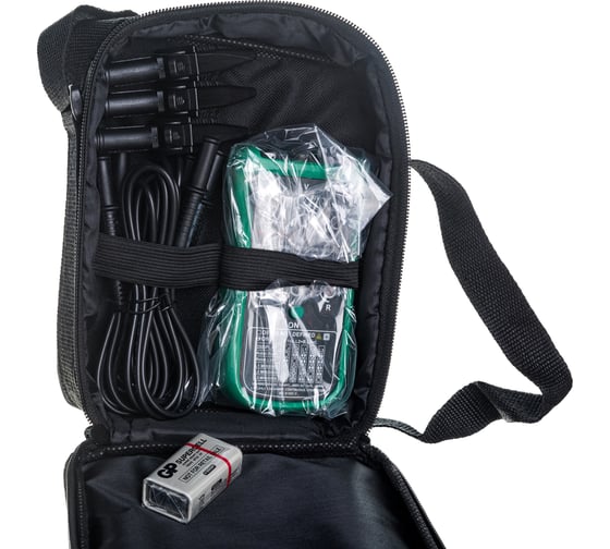 Индикатор чередования фаз Mastech MS5900 00-00001297