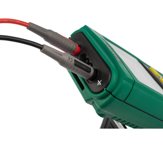 Цифровой детектор скрытой проводки Mastech MS6818 59267 - выгодная цена ...