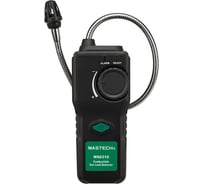 Цифровой детектор утечки газа Mastech MS6310 13-1246