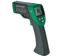Лазерный цифровой пирометр Mastech MS6530A 65301