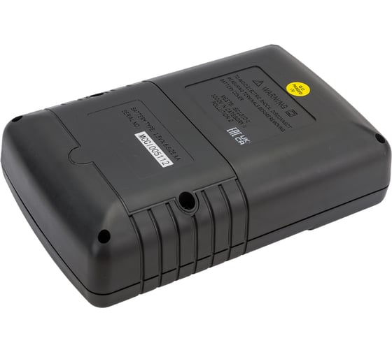 Цифровой мегаомметр Mastech MS5201 00-00000249