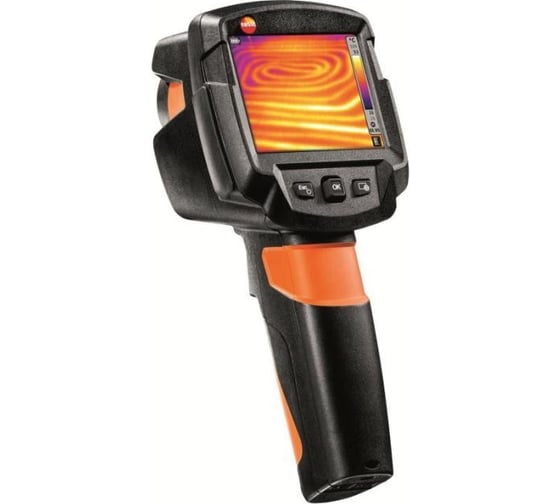 Тепловизор Testo 870-1 0560 8701 1