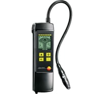 Детектор утечки газов со встроенным насосом Testo 316-2 0632 3162