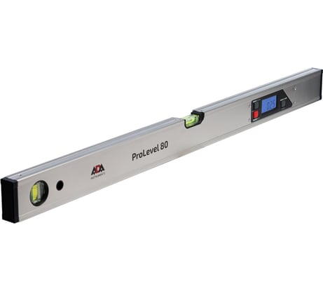 Цифровой уровень ADA ProLevel 80 А00392