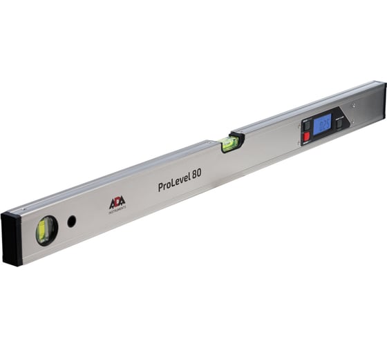 Цифровой уровень ADA ProLevel 80 А00392 1