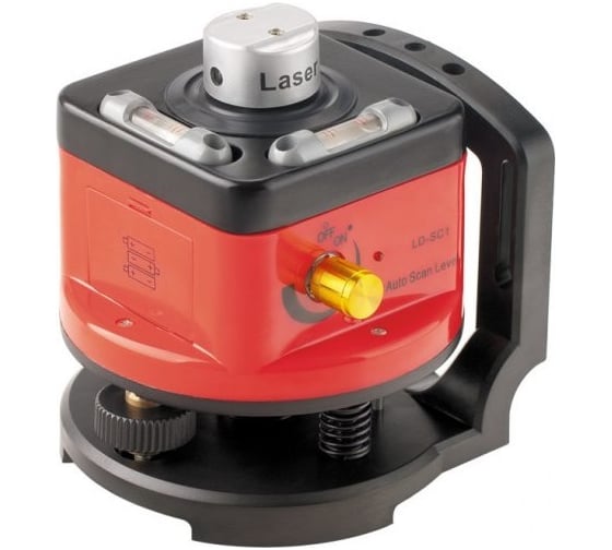 Лазерный уровень MATRIX MASTER 35031