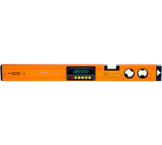 Лазерный/электронный уровень Geo-Fennel S-Digit 60+ 620010