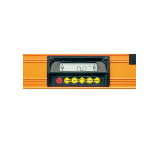 Лазерный/электронный уровень Geo-Fennel S-Digit 60+ 620010