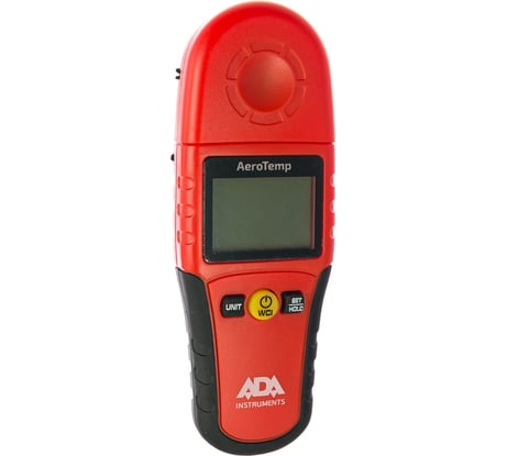 Термоанемометр ADA AeroTemp А00406