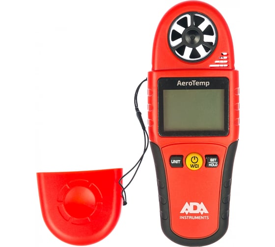 Термоанемометр ADA AeroTemp А00406