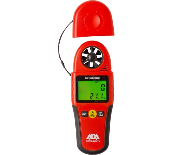 Термоанемометр ADA AeroTemp А00406