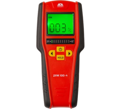 Измеритель влажности ADA ZFM 100-4 А00397