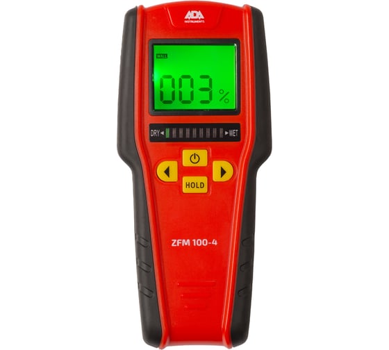 Измеритель влажности ADA ZFM 100-4 А00397 1