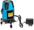 Построитель лазерных плоскостей INSTRUMAX Constructor 2D IM0103 5