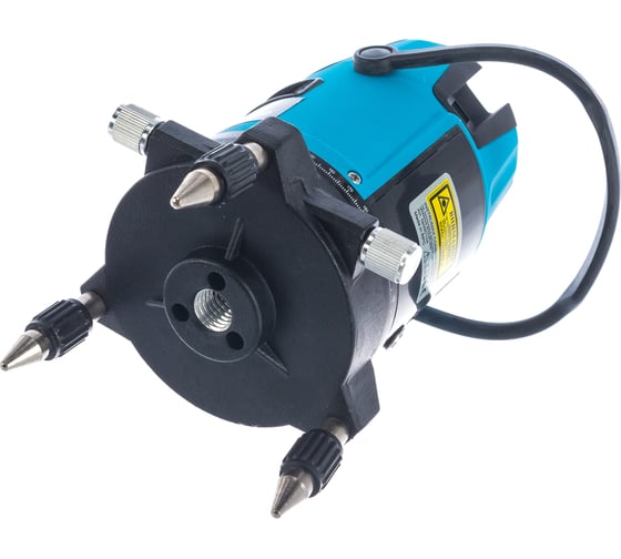Построитель лазерных плоскостей INSTRUMAX Constructor 4D IM0104