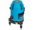 Построитель лазерных плоскостей INSTRUMAX Mark 2D IM0101 2