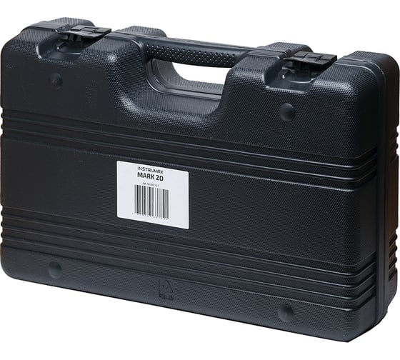 Построитель лазерных плоскостей INSTRUMAX Mark 4D IM0102