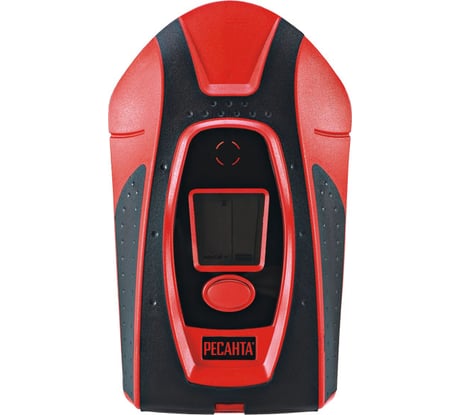 Детектор металла Ресанта ДМ-1 61/10/520