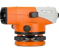 Оптический нивелир RGK N-24 (с поверкой) 4610011870309