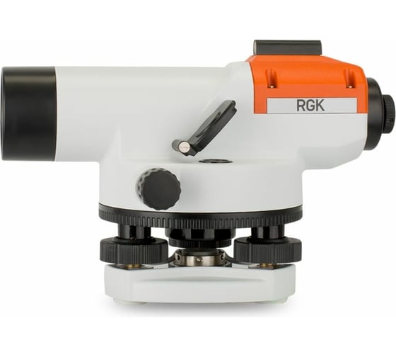 Оптический нивелир RGK С-24 4610011870095