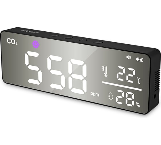 Датчик KITFORT CO2 КТ-3346 1
