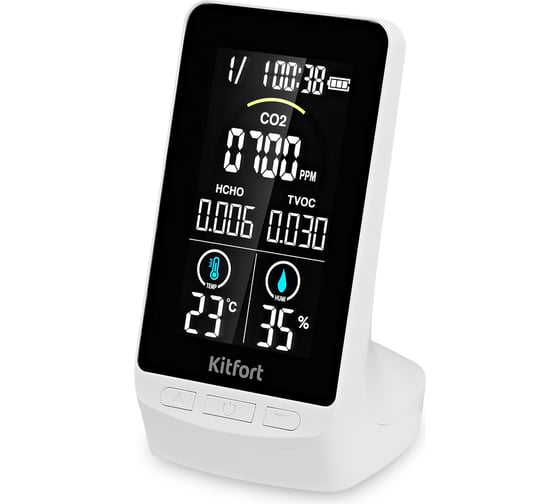 Датчик CO2 KITFORT КТ-3344 1