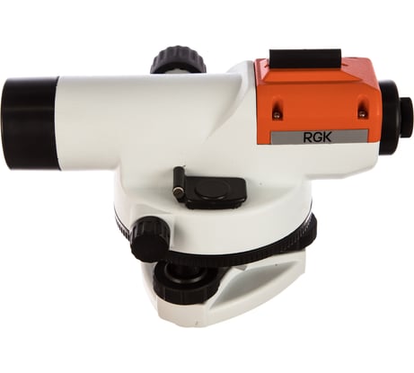 Оптический нивелир RGK С-28 4610011870651