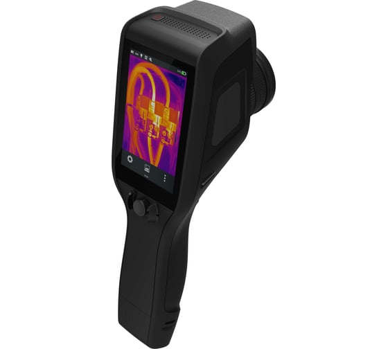 Тепловизионная камера Guide Sensmart D384M